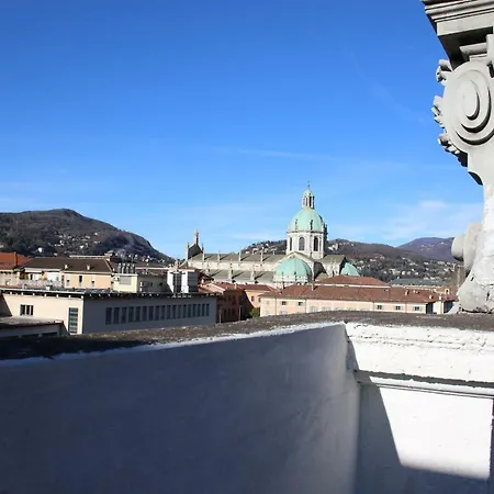 Appartement Vista Duomo *